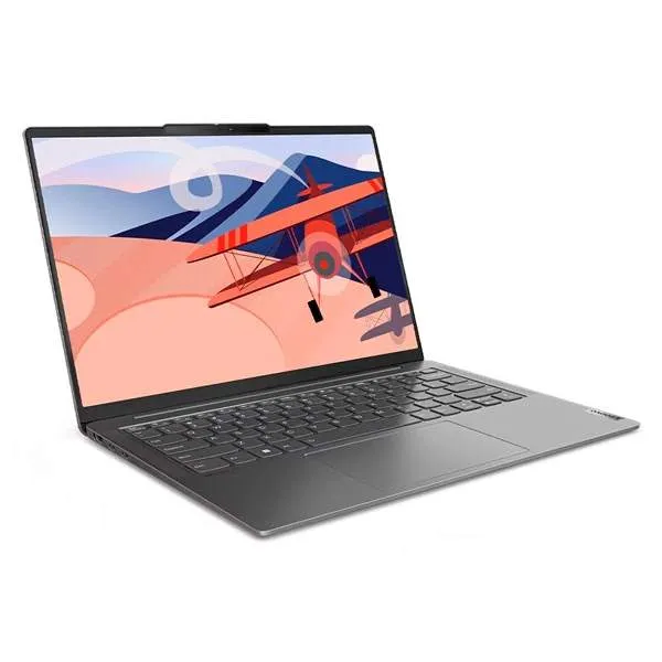 Ноутбук Lenovo Yoga S6 14IAP8 82WU0096RK