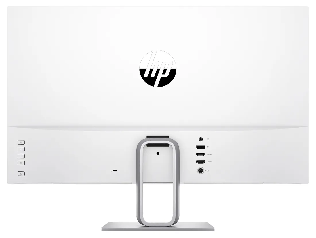 Монитор 27" HP Pavilion 27q 1HR73AA