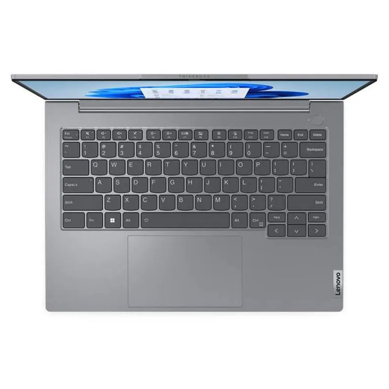 Ноутбук Lenovo ThinkBook 21KG004DRU