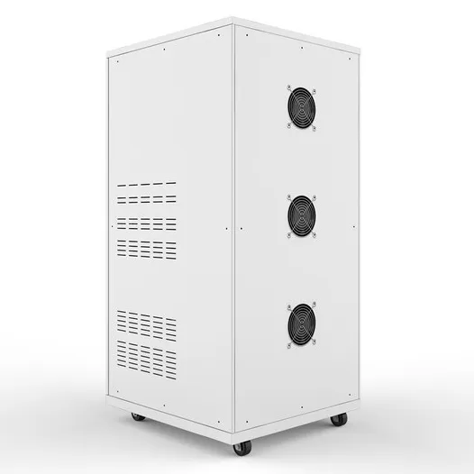 Стабилизатор SVC-3-80K