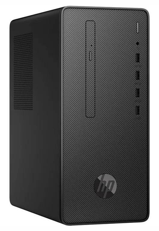 Системный блок HP Pro G2 MT 6BD94EA