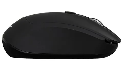 Компьютерная мышь Acer OMR050 black