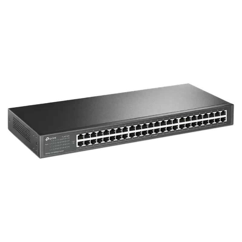Коммутатор TP-Link TL-SF1048