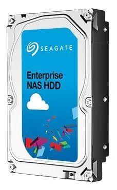 Жесткий диск 6Tb Seagate ST6000VN0001