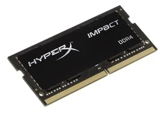 Оперативная память 8GB Kingston HX421S13IB2/8 HyperX Impact