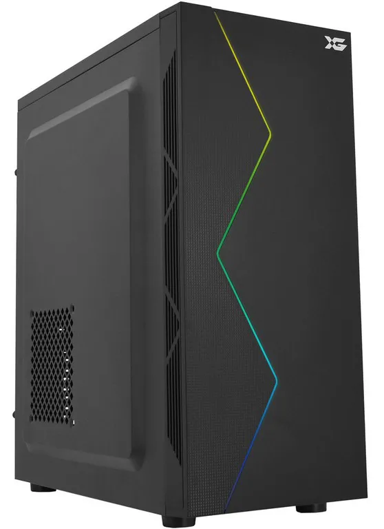Корпус для ПК X-game GALAXY black