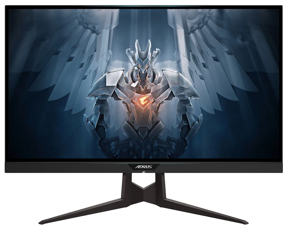 Монитор 27" Gigabyte AORUS FI27Q-EK Gaming