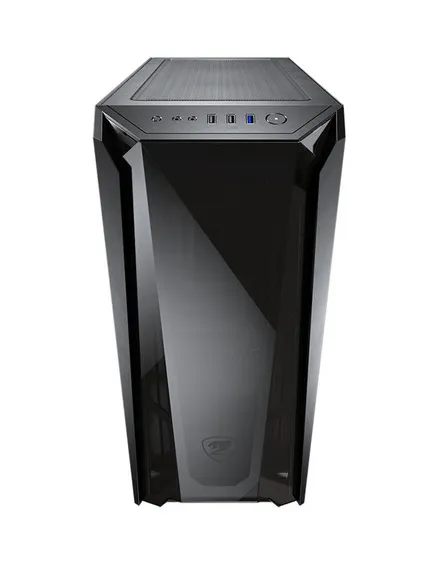 Корпус для ПК Cougar MX660-T