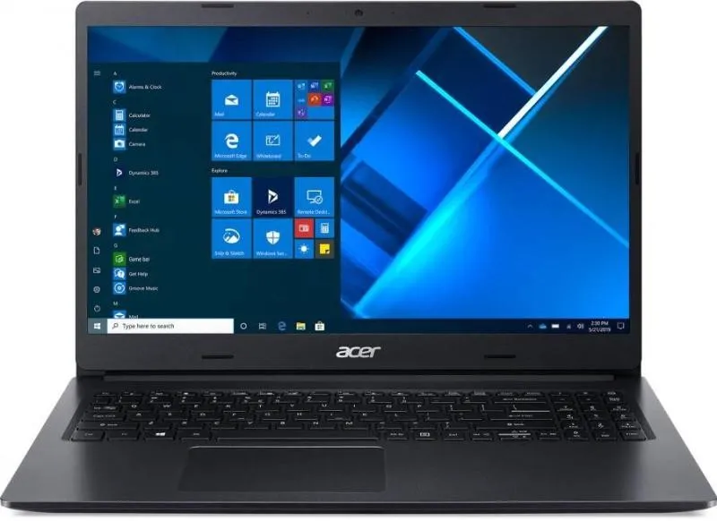 Ноутбук Acer Extensa 15 EX215-53G-3212 NX.EGCER.00C