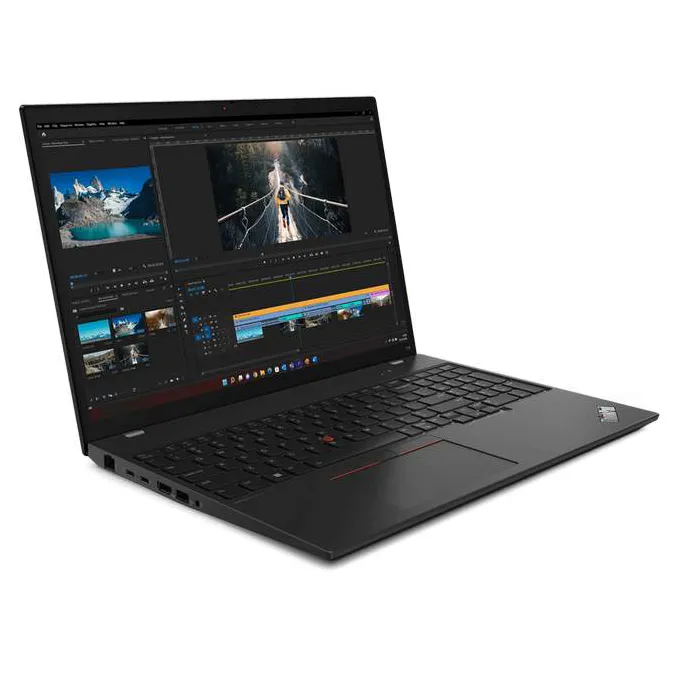 Ноутбук Lenovo ThinkPad T16 21HH003HRT