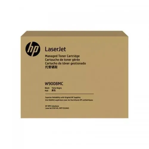 Тонер-картридж HP Europe W9087MC