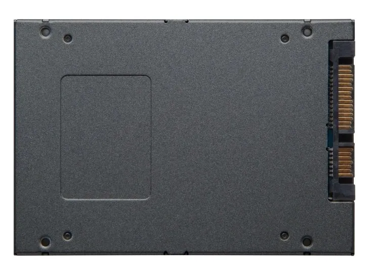 SSD накопитель 240Gb Kingston SA400S37/240Gb
