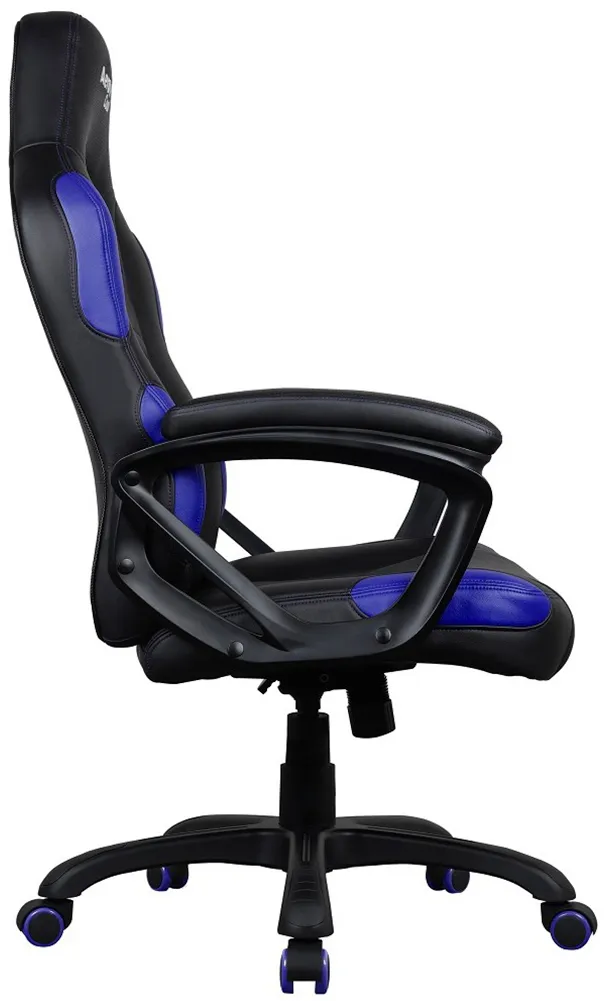 Игровое компьютерное кресло Aerocool AC80C-BB
