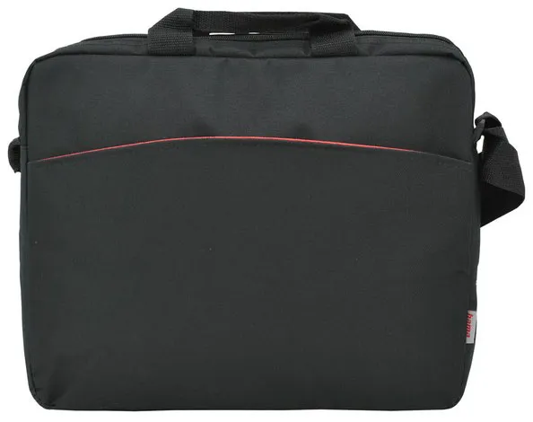 Сумка для ноутбука Hama Tortuga 00101740 Black