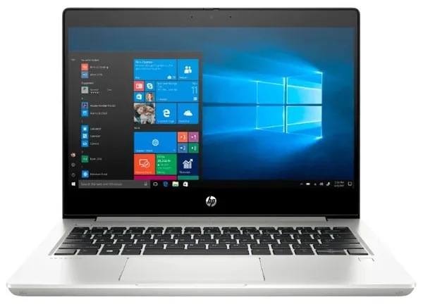 Ноутбук HP Probook 430 G7 8VT58EA