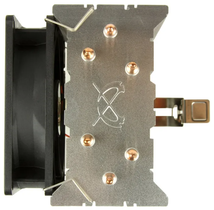 Кулер для CPU Scythe SCTTM-1000I