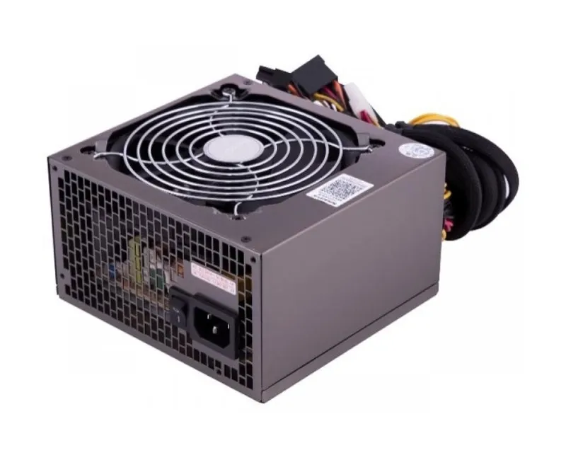 Блок Питания ATX HuntKey LW-6600HG