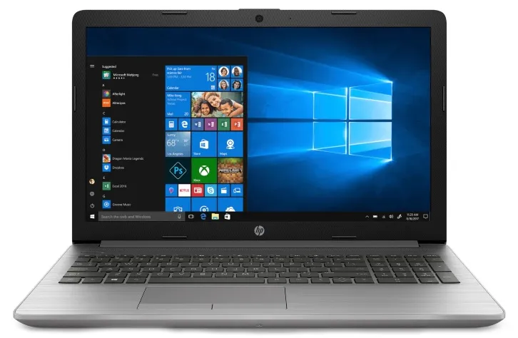 Ноутбук HP Europe 250 G7 6MS20EA