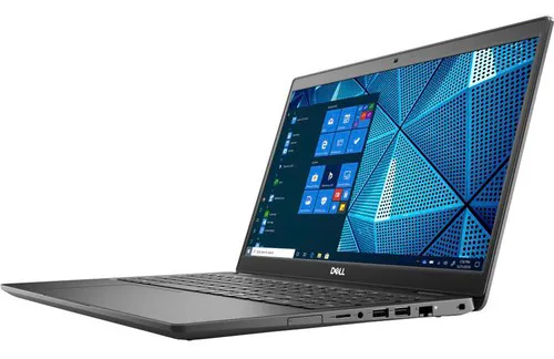 Ноутбук Dell Latitude 3510 Черный 210-AVLN-5_UBU