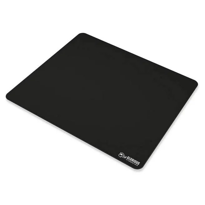 Коврик для компьютерной мыши Glorious XL Heavy 460x410x5 (G-HXL)
