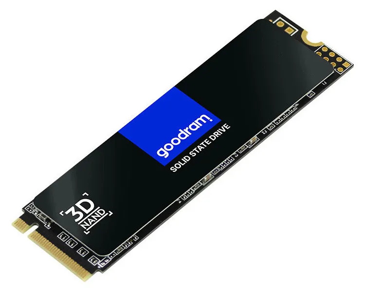 SSD накопитель 512GB GOODRAM PX500 SSDPR-PX500-512-80