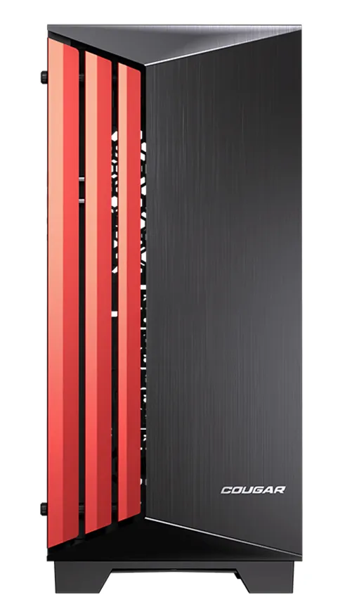 Корпус для ПК Cougar Dark Blader-S