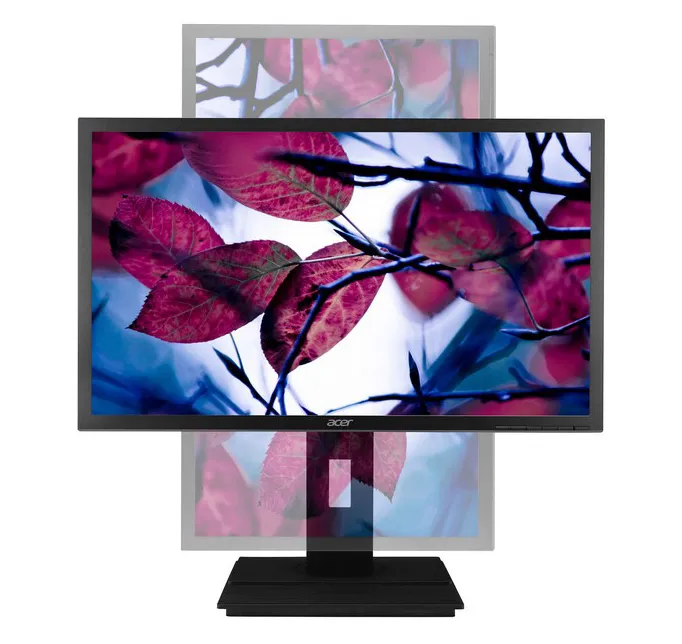 Монитор 23.8" Acer B246HYLAymdpr