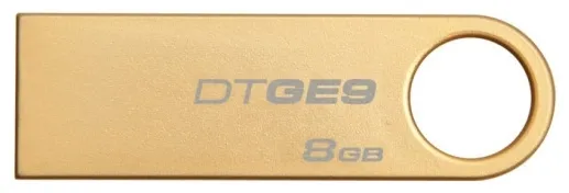 USB Флеш 16GB Kingston DTGE9/16GB