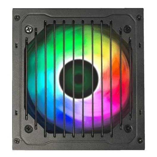 Блок питания Gamemax VP-800-RGB-M White