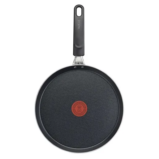 Сковорода блинная TEFAL SIMPLY CLEAN 4205522 25см
