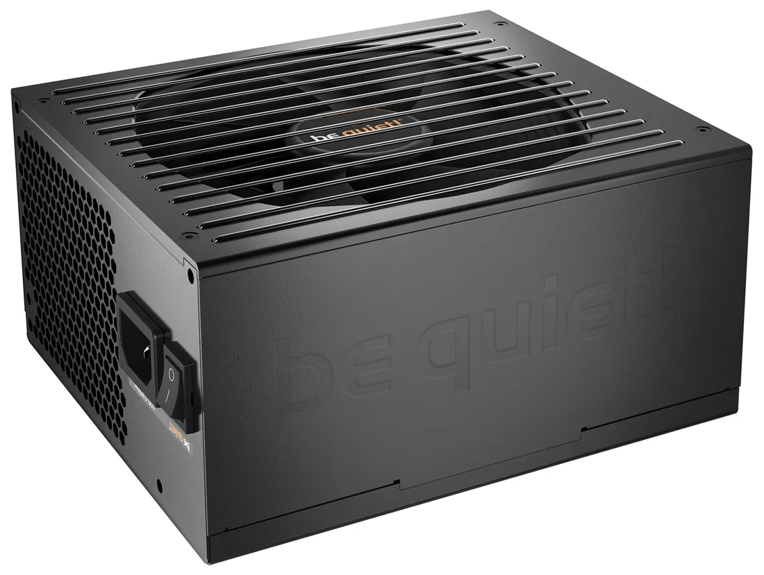 Блок питания ATX BeQuiet Straight Power 11 750W