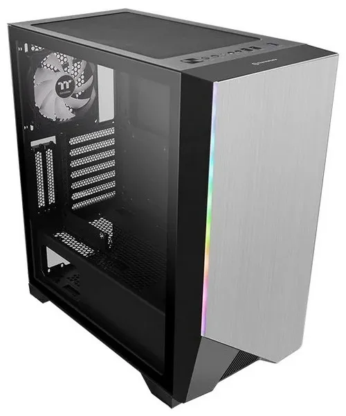 Корпус для ПК Thermaltake H550 TG ARGB