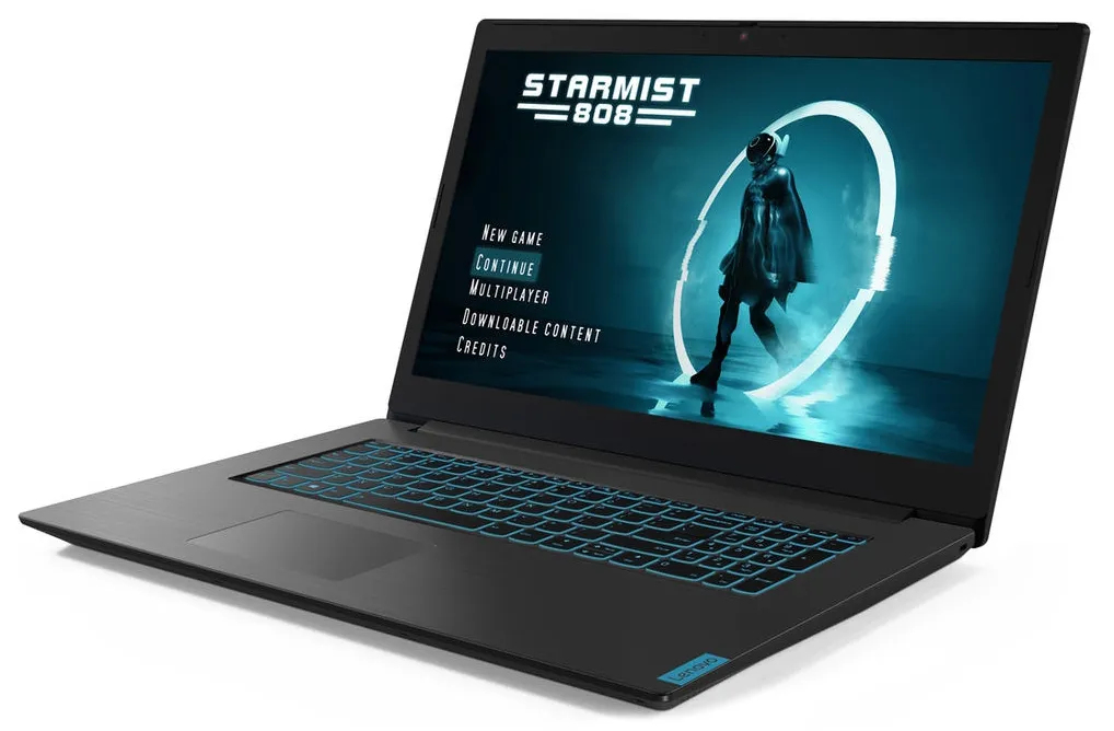 Ноутбук Lenovo L340 Gaming 81LL006PRK