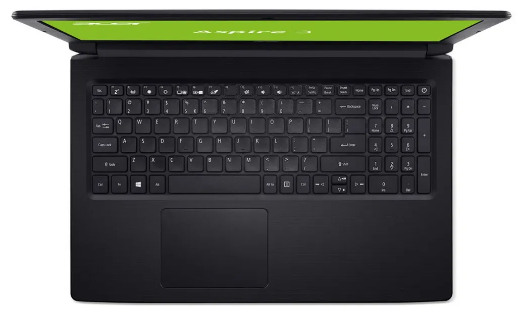 Ноутбук Acer A315-53G NX.HEHER.019