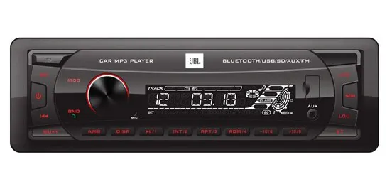 Автомагнитола JBL JBLCELEBRITY100