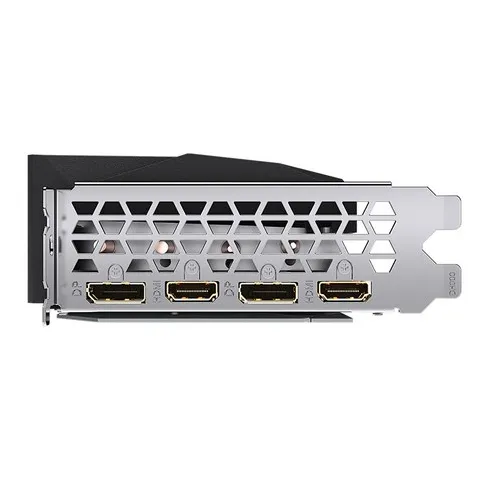 Видеокарта 8Gb Gigabyte RTX3060Ti GAMING OC D6X 8G GV-N306TXGAMING OC-8GD