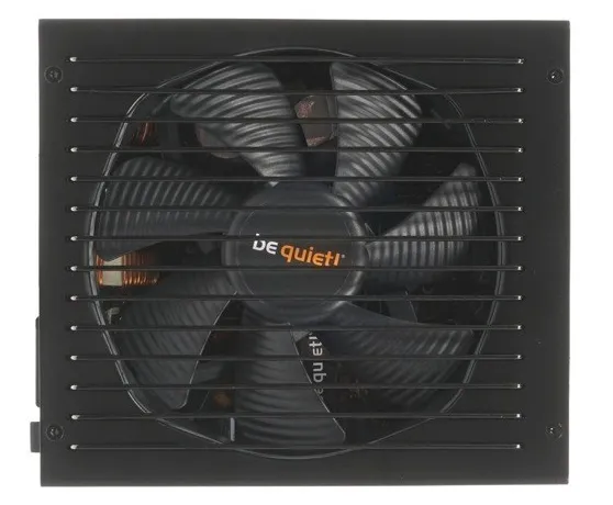 Блок питания 1200W BeQuiet Straight Power 11