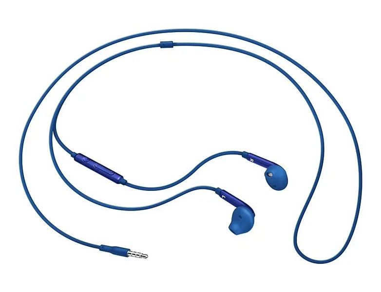 Наушники Samsung EO-EG920LLEGRU Синие