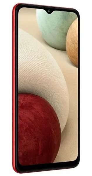 Смартфон Samsung Galaxy A12 32GB Red
