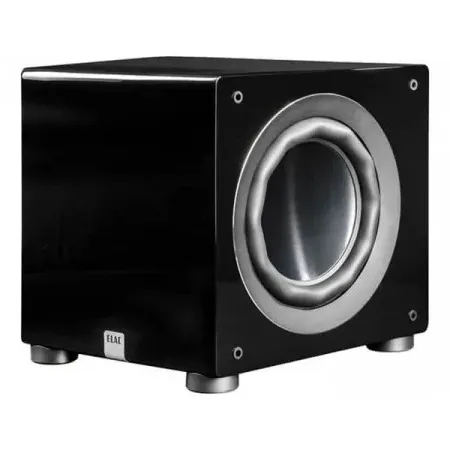 Акустическая система ELAC VARRO DS1200 черный