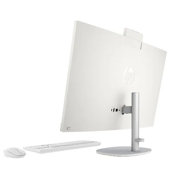 Моноблок HP All-in-One 27-cr0083ci D2QE7EA