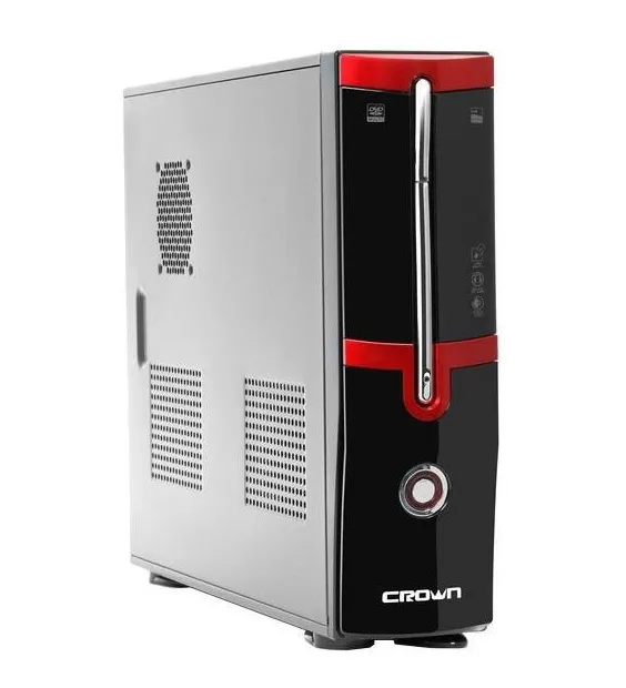 Корпус для ПК Crown CM-MC-02R