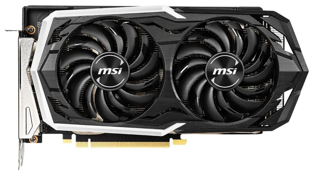 Видеокарта 8 GB MSI RTX 2060 SUPER ARMOR