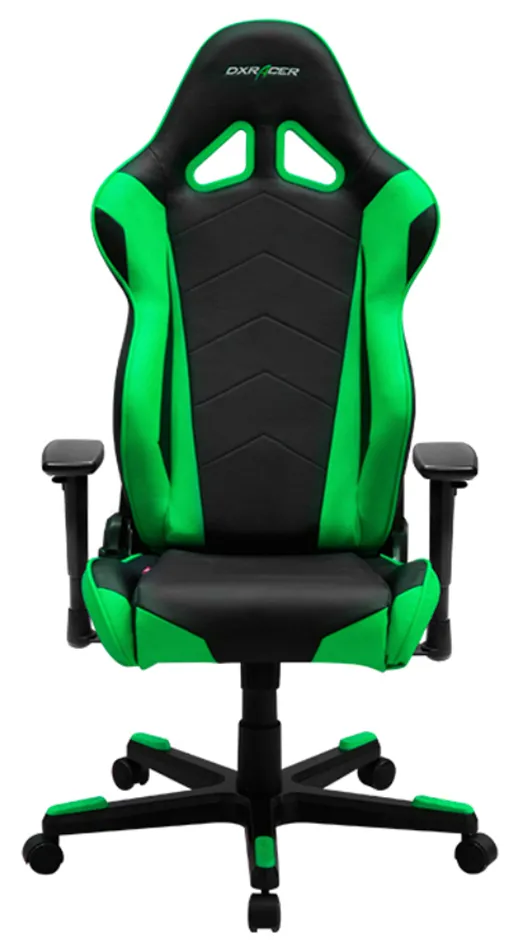 Игровое компьютерное кресло DX Racer OH/RE0/NE