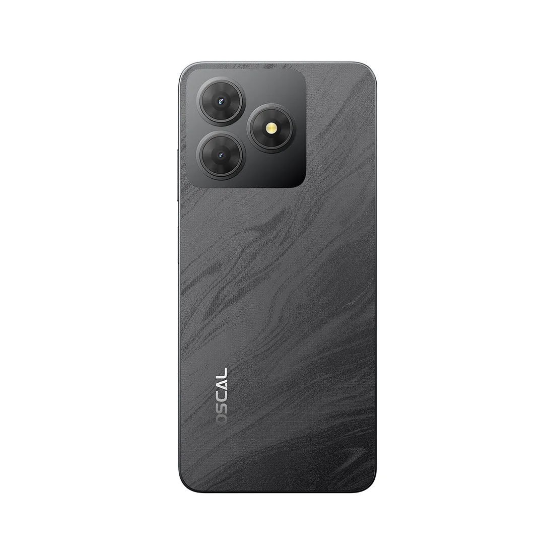 Смартфон OSCAL FLAT 2C 3/64GB Black