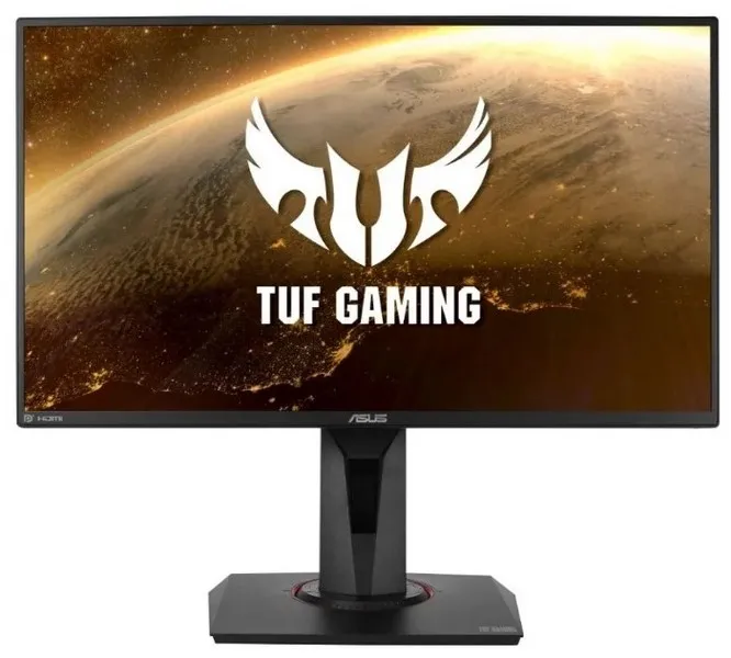 Монитор 24.5" Asus TUF Gaming VG259Q