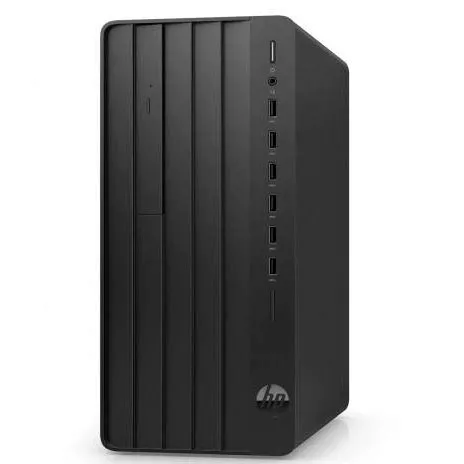 Компьютер HP Pro Tower 290 G9 6B2X0EA