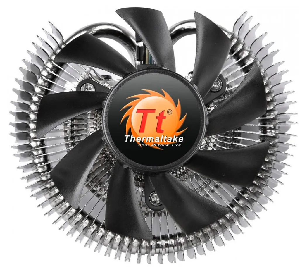 Кулер для CPU Thermaltake MeOrb II