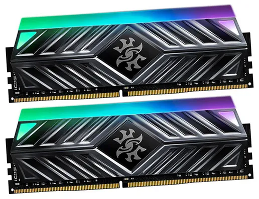 Оперативная память 16 GB kit ADATA XPG SPECTRIX D41 AX4U320038G16-DT41