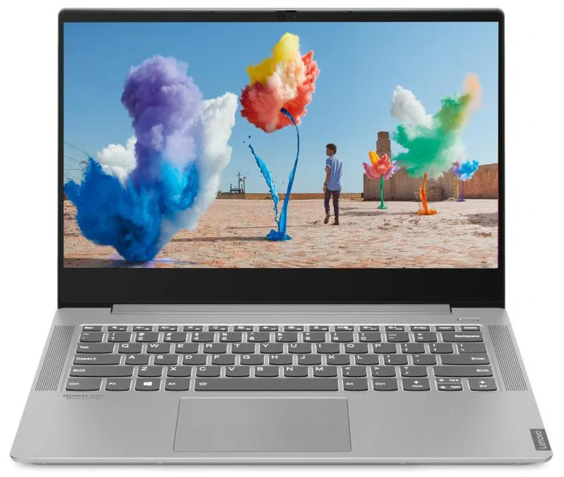 Ноутбук Lenovo IdeaPad S540-14API 81NH00ANRK